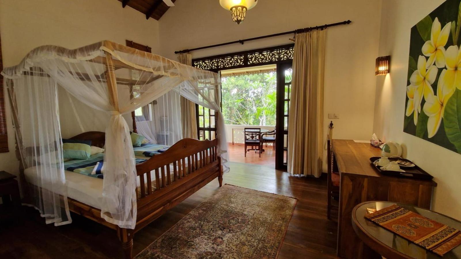 Lanka Beach Villa Rekawa Exterior foto